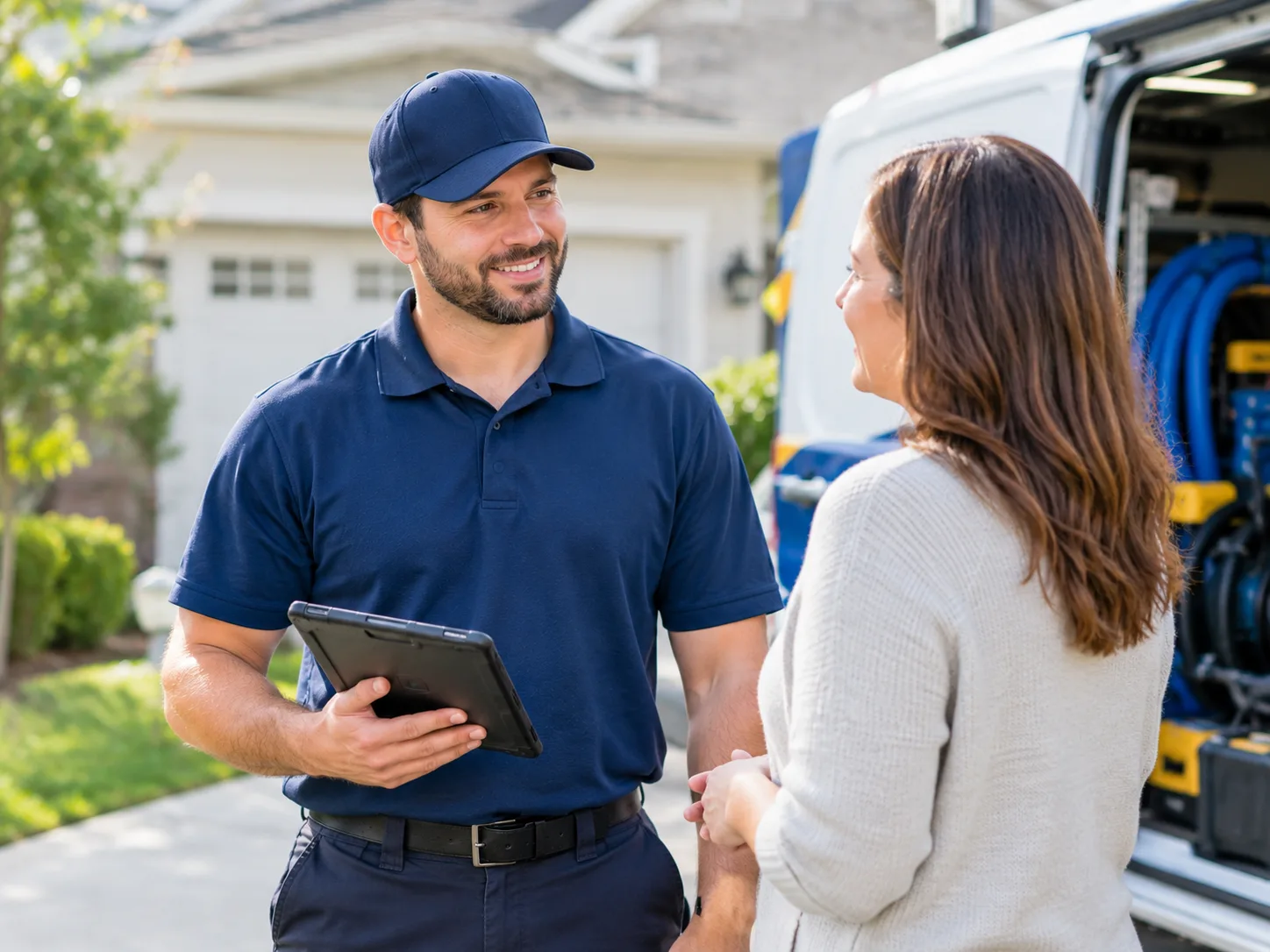 Sewage Backup Cleanup Irondale, MO FAQs